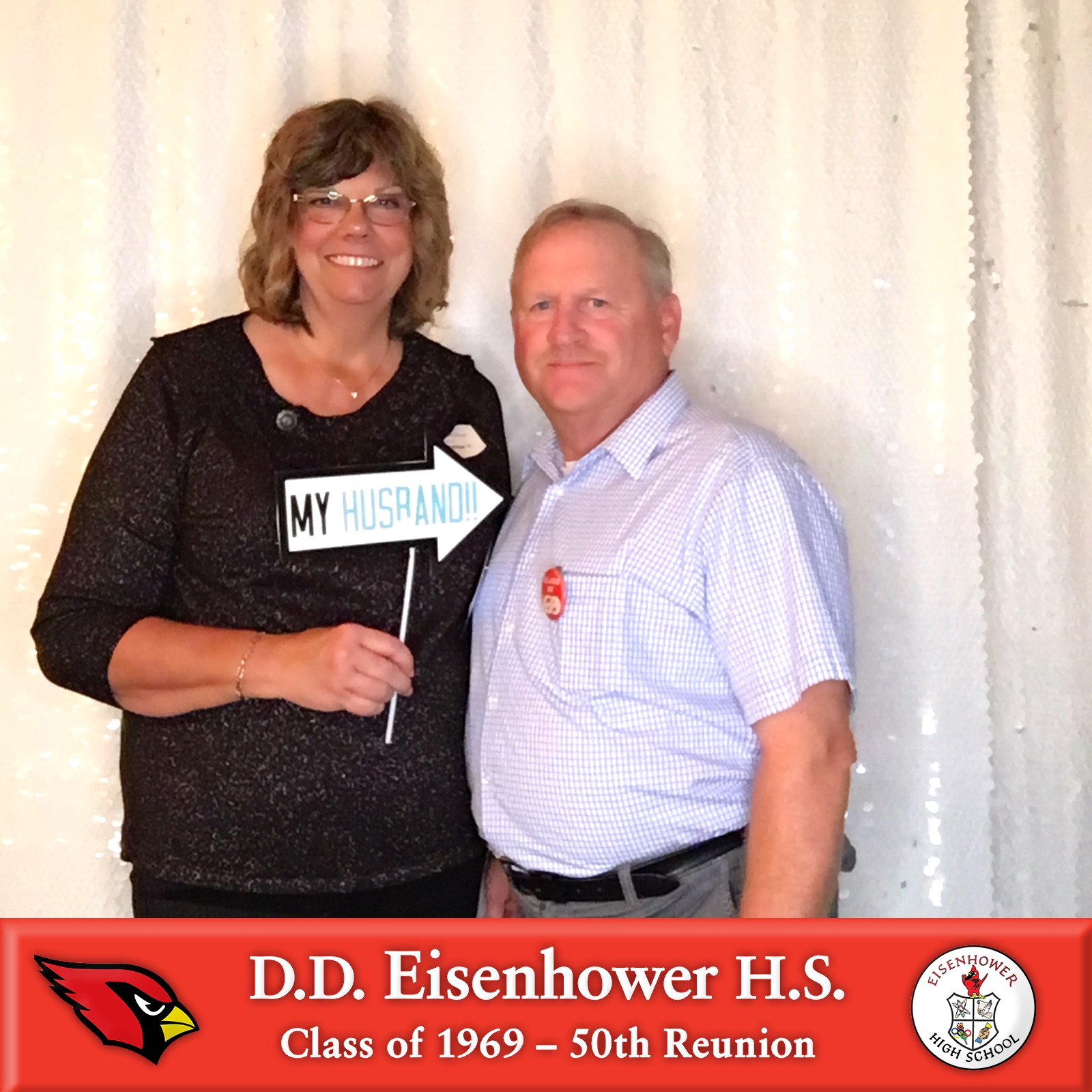 D.D. Eisenhower H.S. Class of 1969 | View more photos from the event at events.alfrescophoto.com/u/AlfrescoPhoto/DD-Eisenhower-HS-Class-of-1969